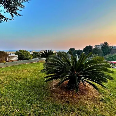 Le Blue Sky Apartamento