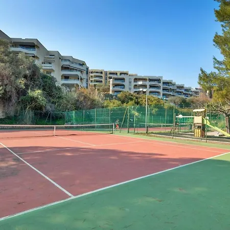Le Blue Sky Apartamento