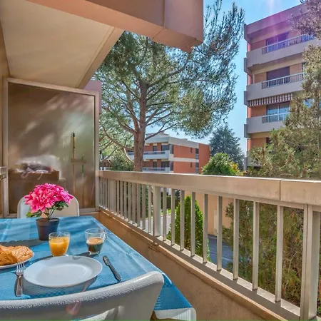 Le Blue Sky Apartamento *