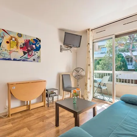 Le Blue Sky Apartamento