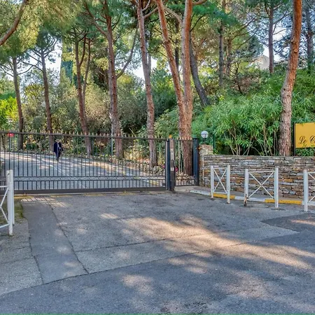 Apartamento Le Blue Sky Nice
